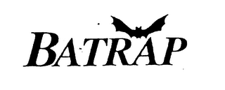 BATRAP logo