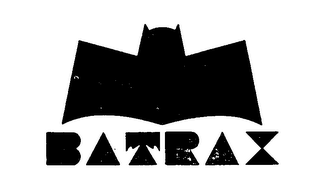 BATRAX logo