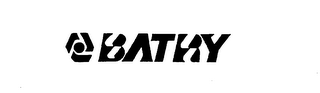 BATRY logo