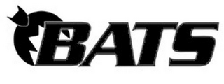 BATS logo
