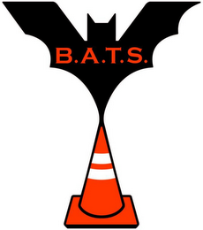 B.A.T.S. logo