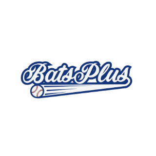 BATS PLUS logo