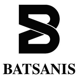 BATSANIS logo