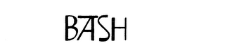 BATSH logo