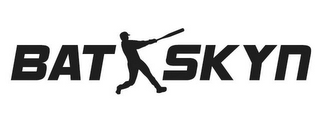 BATSKYN logo