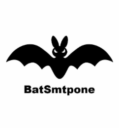 BATSMTPONE logo