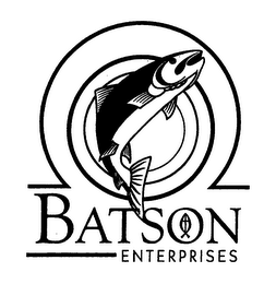 BATSON ENTERPRISES logo
