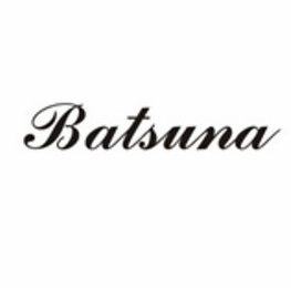 BATSUNA logo