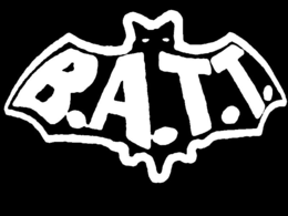 B.A.T.T. logo