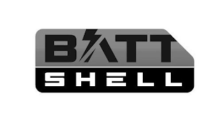 BATT SHELL logo