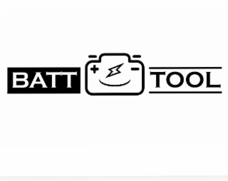 BATT TOOL logo