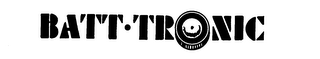 BATT-TRONIC logo