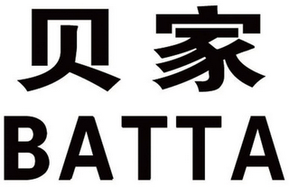 BATTA logo