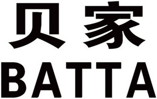 BATTA logo