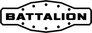 BATTALION logo