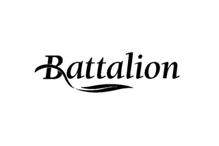 BATTALION logo