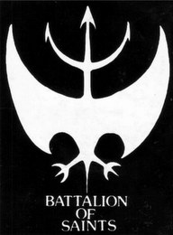 BATTALION OF SAINTS logo