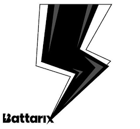 BATTARIX logo