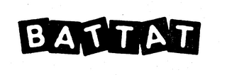 BATTAT logo