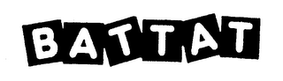 BATTAT logo