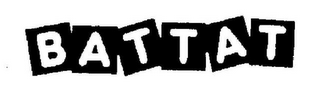 BATTAT logo