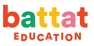BATTAT EDUCATION logo