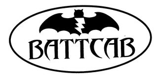 BATTCAB logo