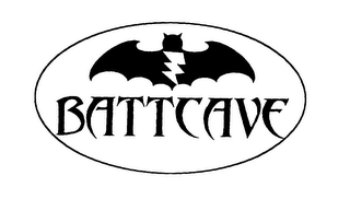 BATTCAVE logo
