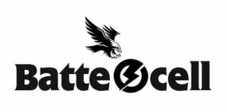 BATTE CELL logo