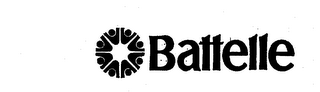 BATTELLE logo