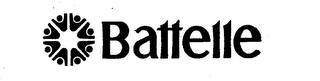 BATTELLE logo