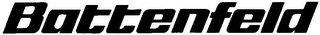 BATTENFELD logo