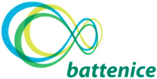 BATTENICE logo
