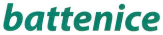BATTENICE logo