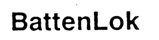 BATTENLOK logo