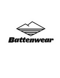 BATTENWEAR logo