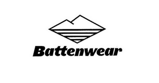 BATTENWEAR logo