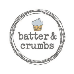 BATTER & CRUMBS logo