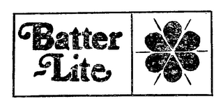 BATTER-LITE logo