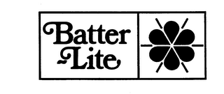 BATTER LITE logo