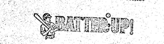 BATTER-UP! logo