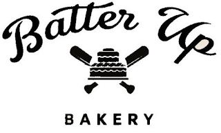 BATTER UP BAKERY logo