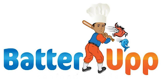 BATTER UPP logo