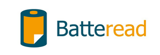 BATTEREAD logo