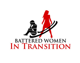 BATTERED WOMEN IN TRANSITION logo
