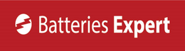 BATTERIES EXPERT logo