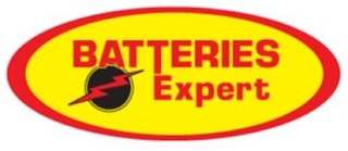 BATTERIES EXPERT logo