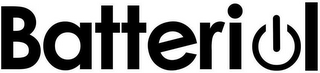 BATTERIOL logo