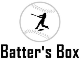 BATTER'S BOX logo