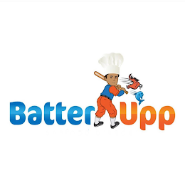 BATTERUPP logo
